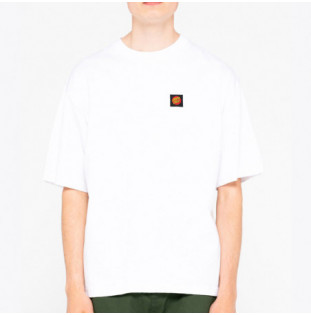 Camiseta Santa Cruz: Classic Label T-Shirt (Optic White)
