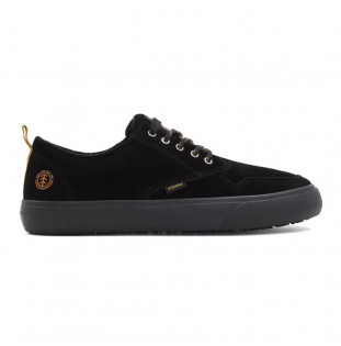 Zapatillas Element: Topaz C3 (Jet Black Solid)