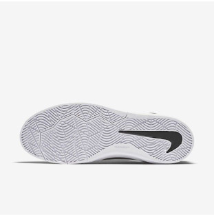 Zapatillas Nike: Stefan Janoski Hyperfeel Sk8 (BLK WHT) Nike - 1