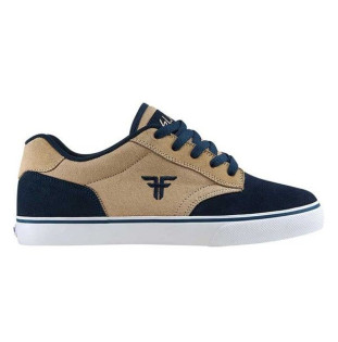 Zapatillas Fallen: SLASH (BLUE KHAKI)  - 1