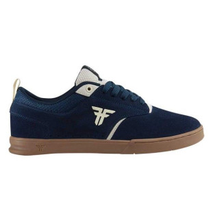 Zapatillas Fallen: THE VIBE (MIDNIGHT BLUE DUST)  - 1