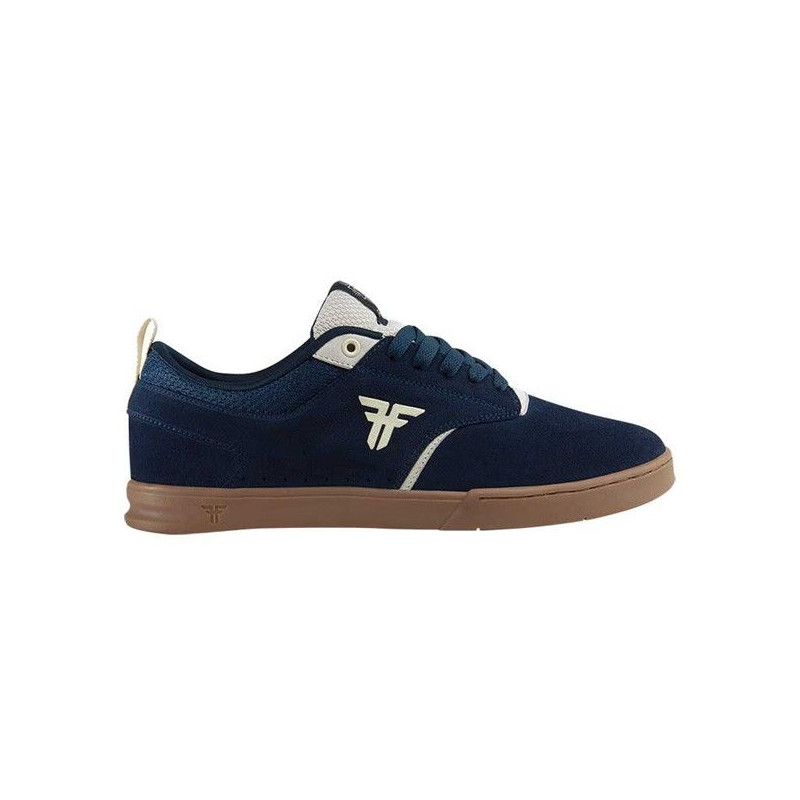 Zapatillas Fallen: THE VIBE (MIDNIGHT BLUE DUST)