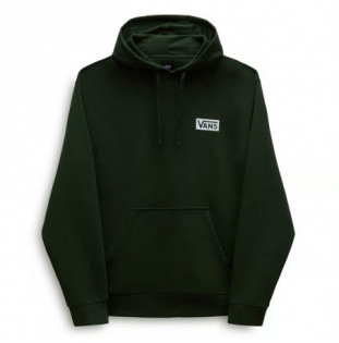 Sudadera Vans: Relaxed Fit Po (Mountain View)