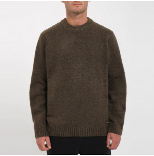 Jersey Volcom: Edmonder II Sweater (Wren)
