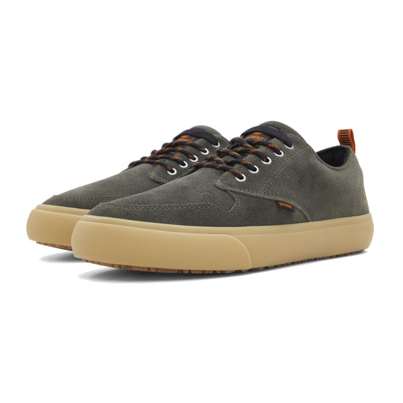 Zapatillas Element: Topaz C3 (Forest Night Solid)