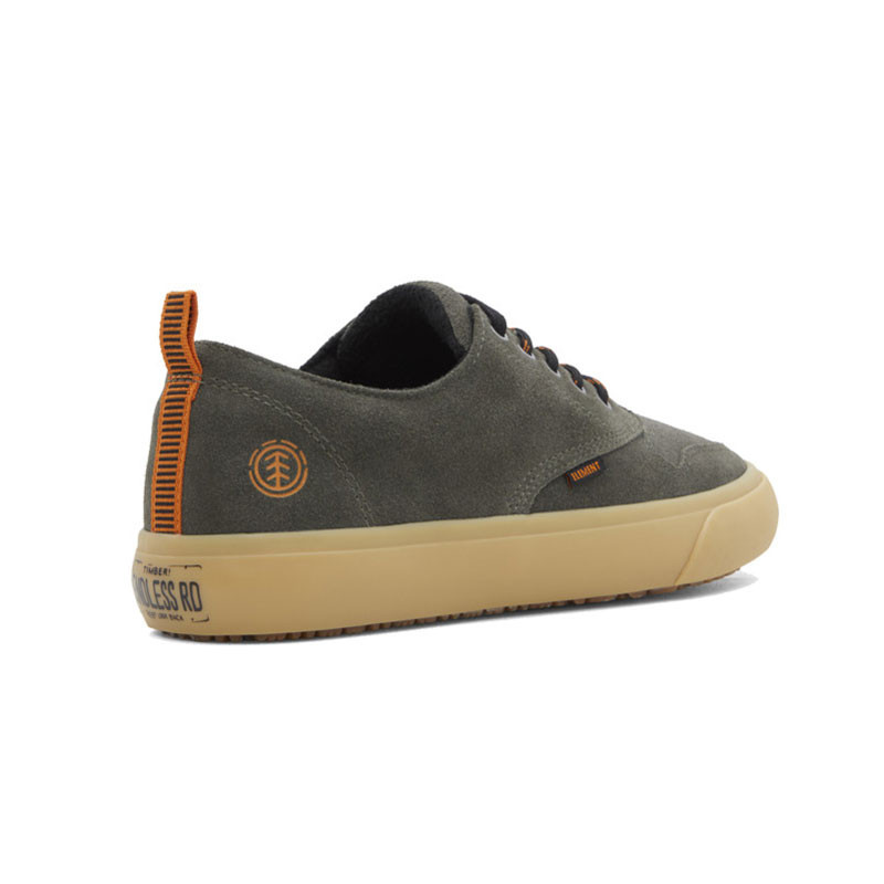 Zapatillas Element: Topaz C3 (Forest Night Solid)