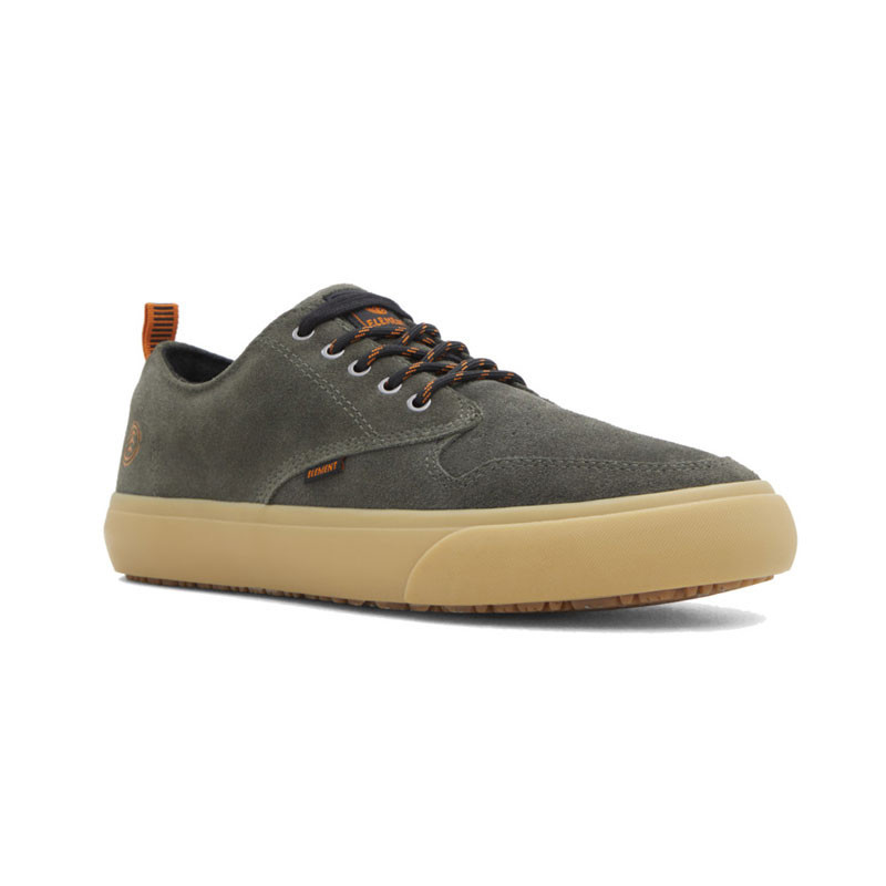 Zapatillas Element: Topaz C3 (Forest Night Solid)