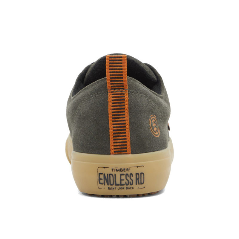 Zapatillas Element: Topaz C3 (Forest Night Solid)