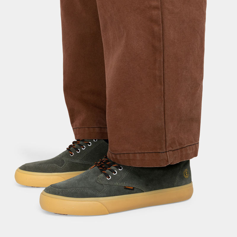 Zapatillas Element: Topaz C3 (Forest Night Solid)