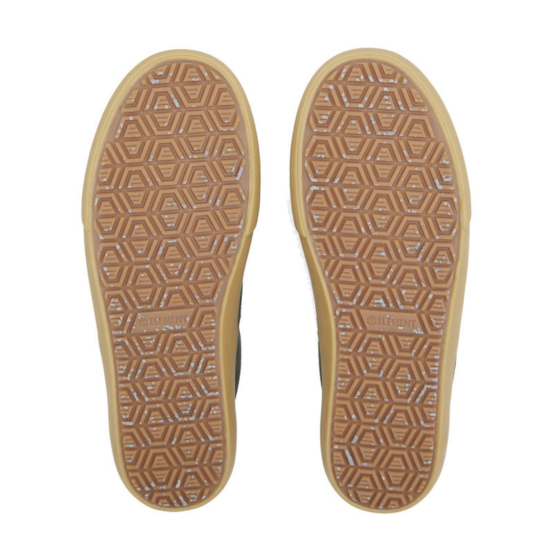 Zapatillas Element: Topaz C3 (Forest Night Solid)