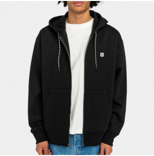 Sudadera Element: Rain Cornell ZH (Jet Black Solid)