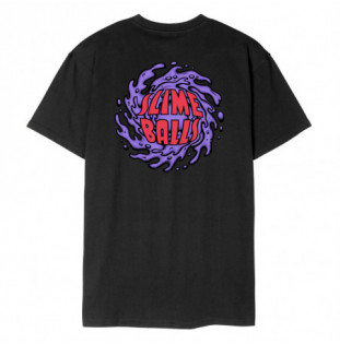 Camiseta Santa Cruz: Other SB Logo T-Shirt (Black)