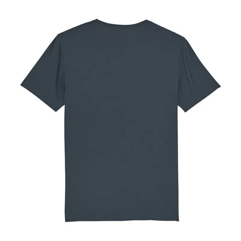 Camiseta Atlas: 1996-Tik Tee (Indian Ink Grey)