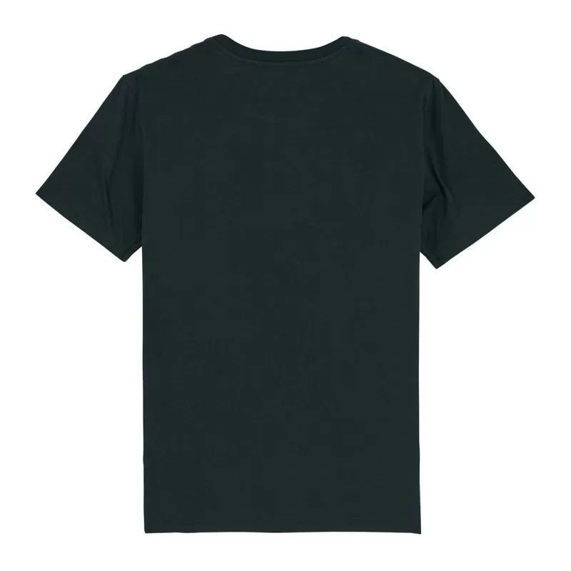 Camiseta Atlas: Little Mollarri Tee (Black)