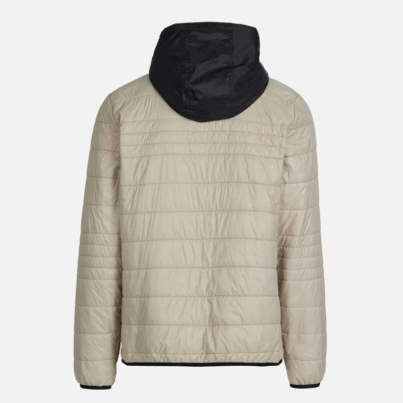 Chaqueta Hurley: Carrick (Khaki)