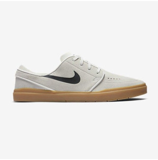 Zapatillas Nike: Stefan Janoski Hyperfeel Sk8 (SUM WHT BLK) Nike - 1