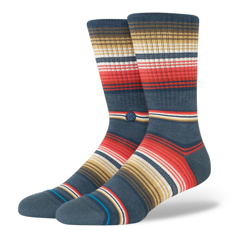 Calcetines Stance: Southbound (Navy)
