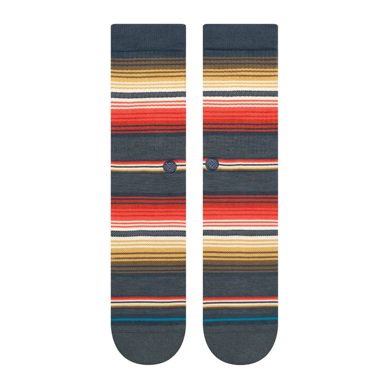 Calcetines Stance: Southbound (Navy)