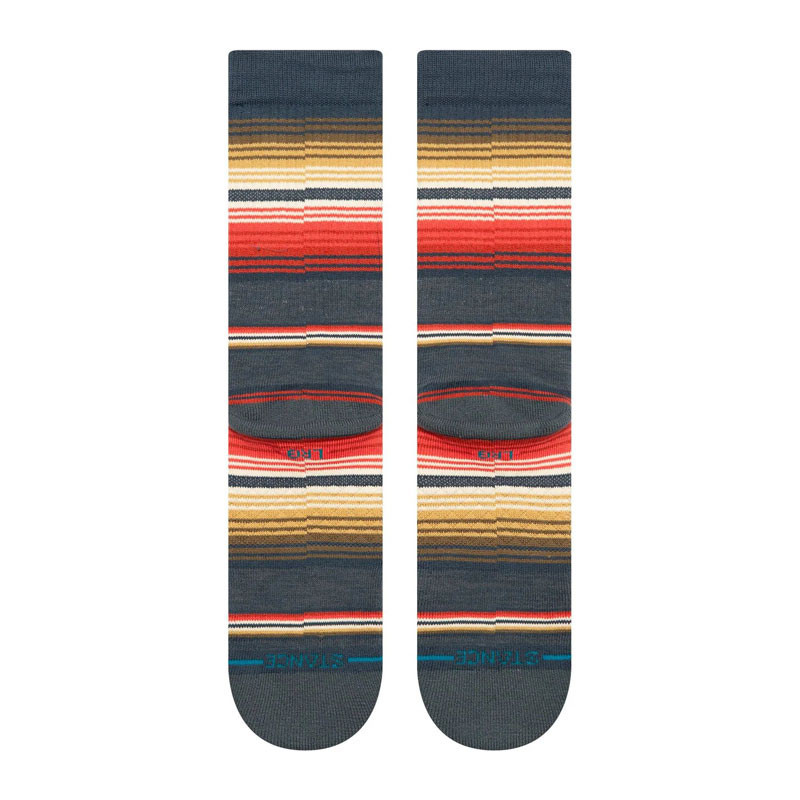 Calcetines Stance: Southbound (Navy)