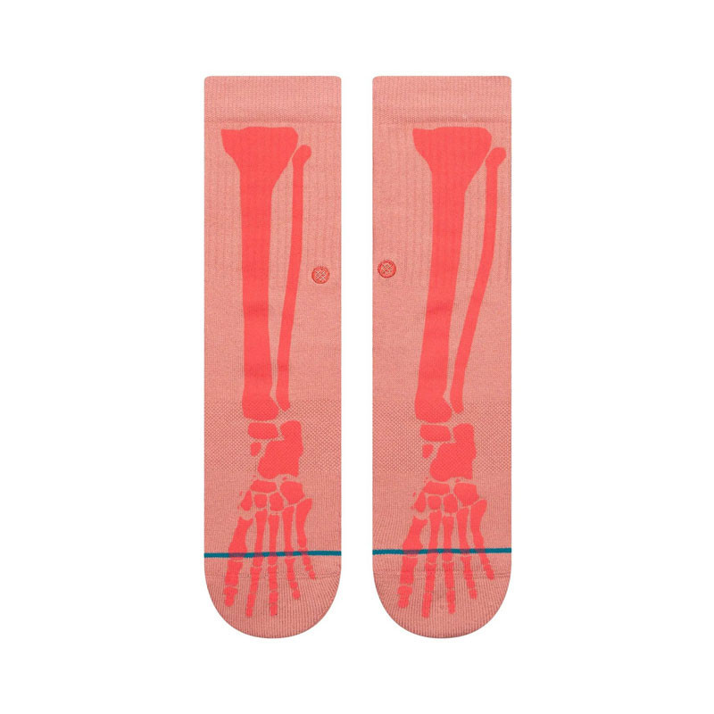 Calcetines Stance: Twenty Six (Dusty Rose)