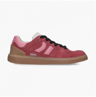 Zapatillas Coolway: Goal (Red Love)