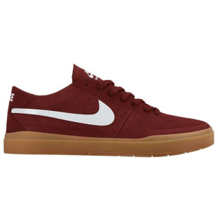 Zapatillas Nike: Bruin Hyperfeel (DRK CAYE WHT GM LGHT BRW) Nike - 1