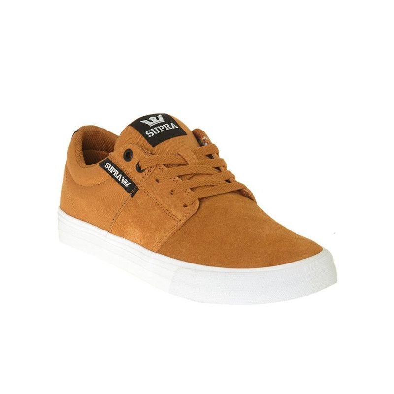 outlet STACKS VULC II CATHAY SPICE WHITE | Atlas Stoked