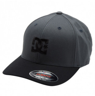 Gorra DC Shoes: Cap Star Seasonal (Stormy Weather)