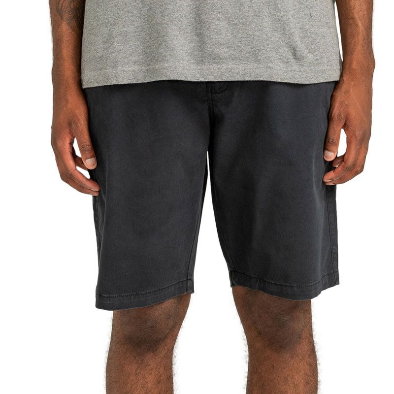 Bermuda Element: Howland Classic Wkst (Flint Black)