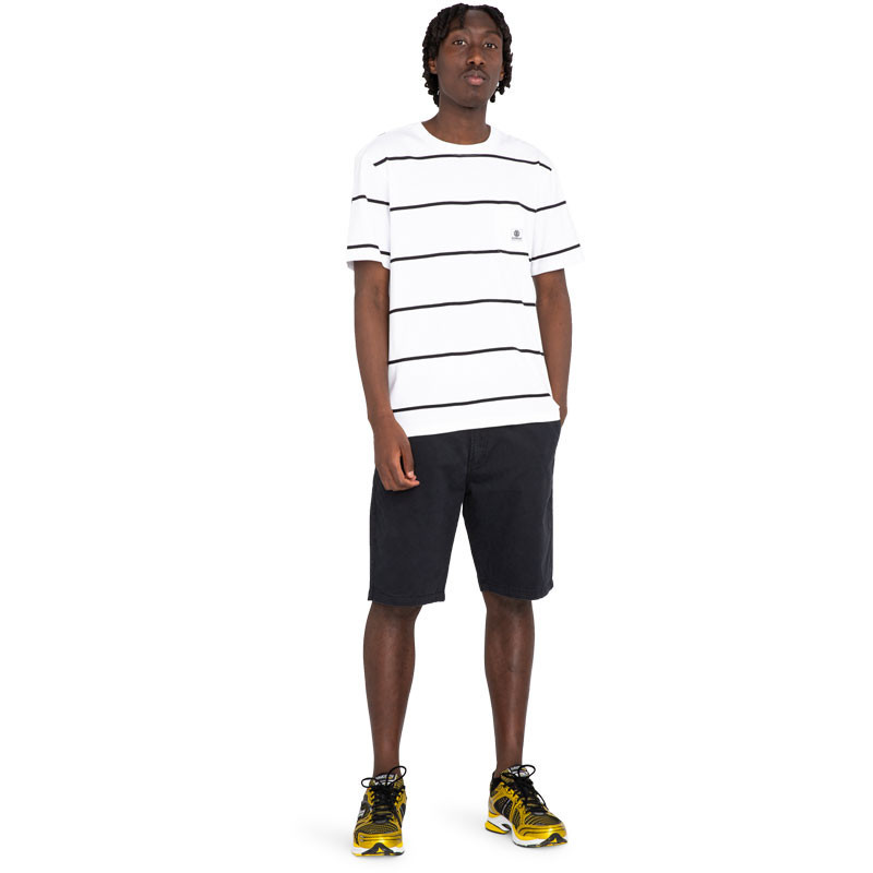 Bermuda Element: Howland Classic Wkst (Flint Black)