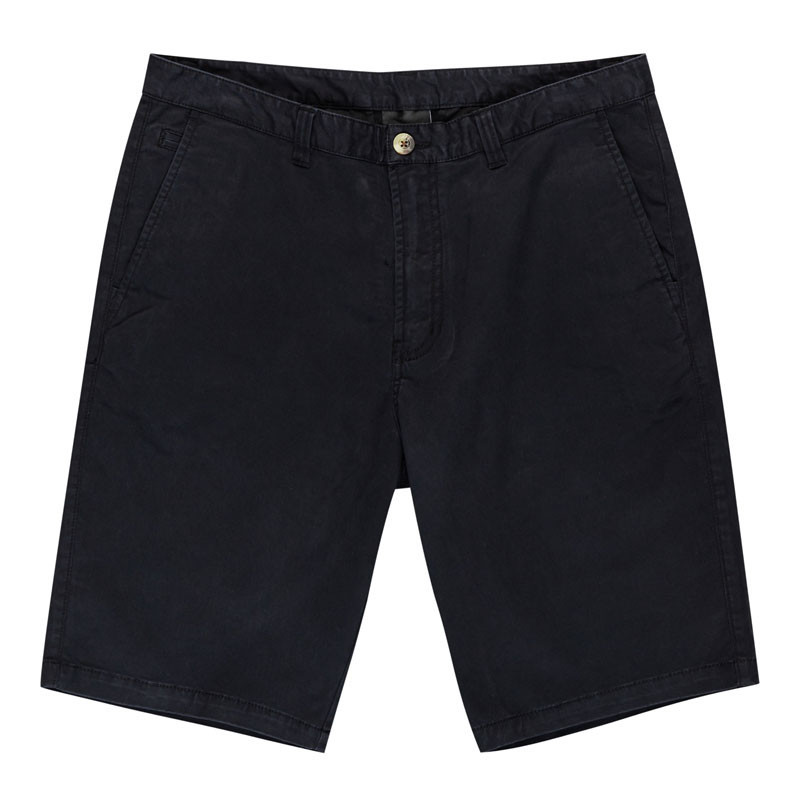 Bermuda Element: Howland Classic Wkst (Flint Black)