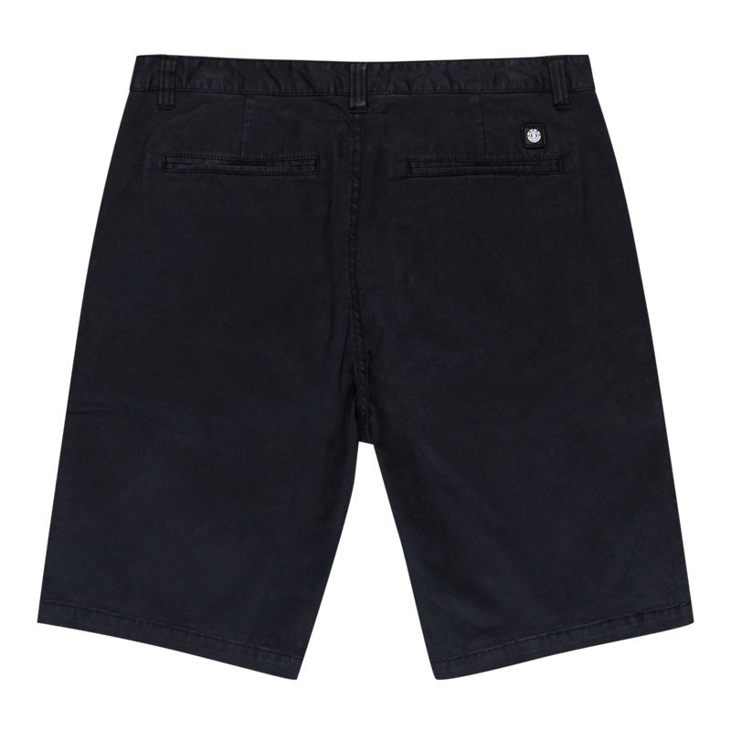 Bermuda Element: Howland Classic Wkst (Flint Black)