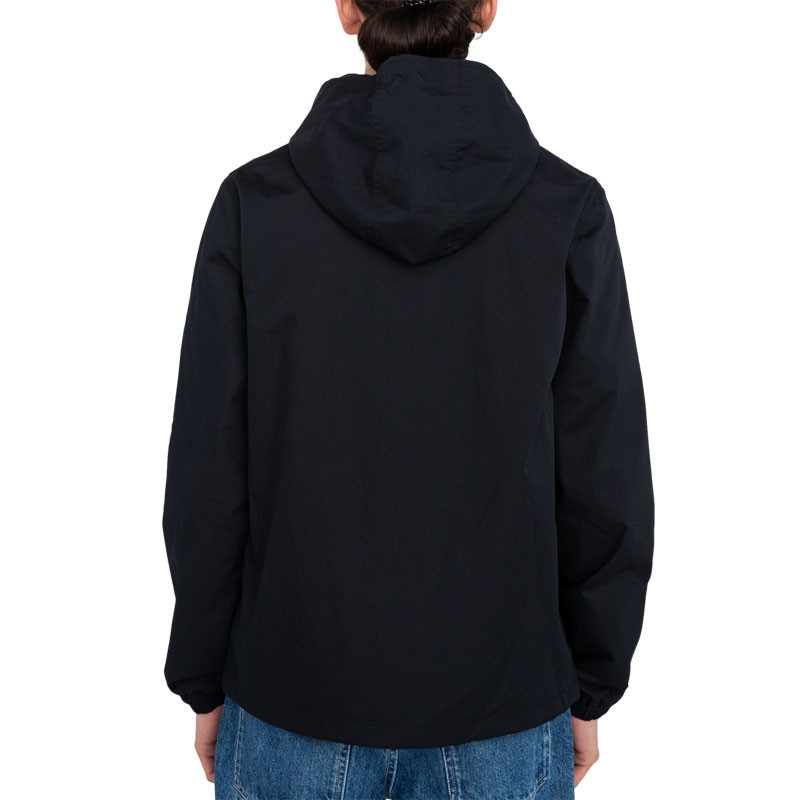 Chaqueta Element: Alder Light Jckt (Flint Black)