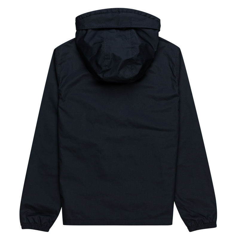 Chaqueta Element: Alder Light Jckt (Flint Black)