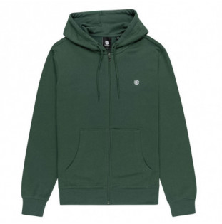 Sudadera Element: Cornell Classic Zh (Garden Topiary)