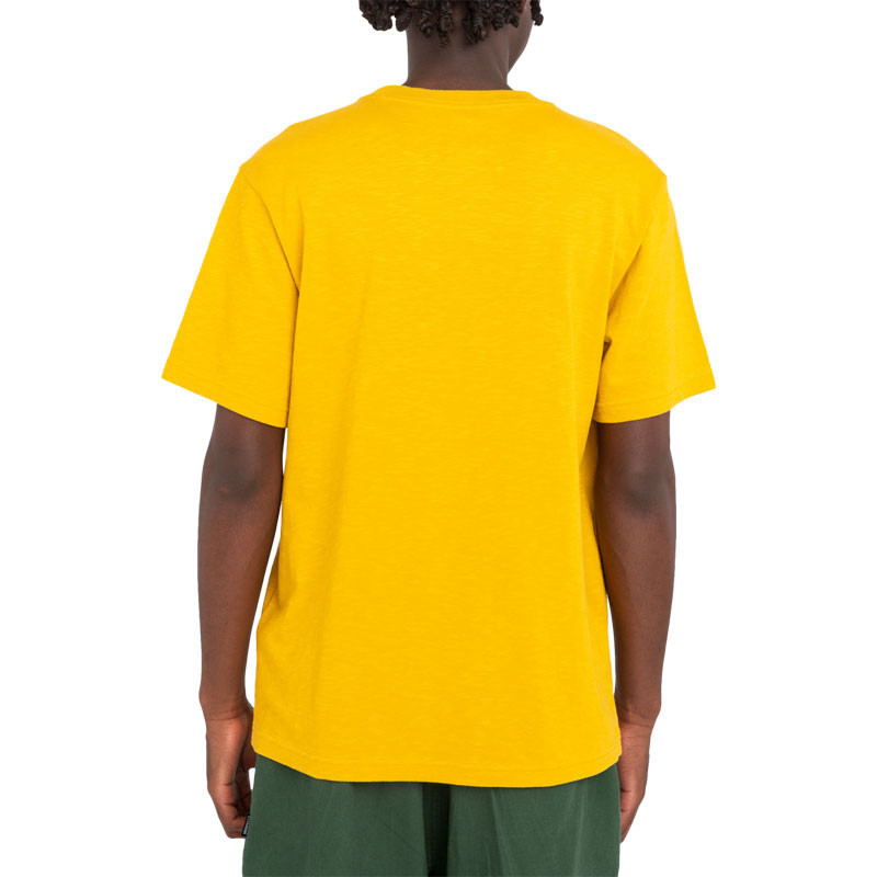 Camiseta Element: Crail Kttp (Golden Spice)