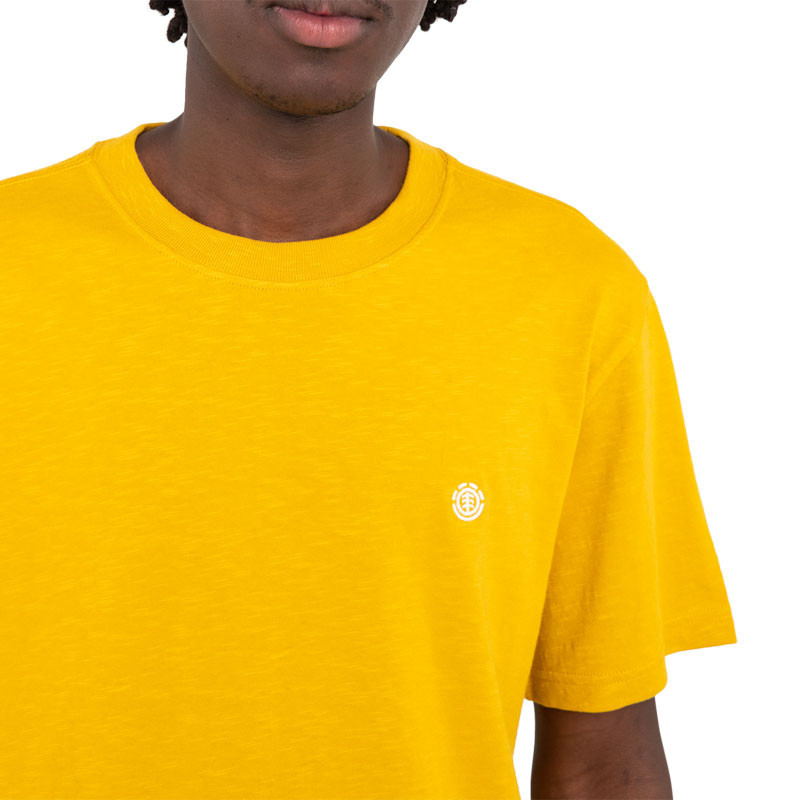 Camiseta Element: Crail Kttp (Golden Spice)