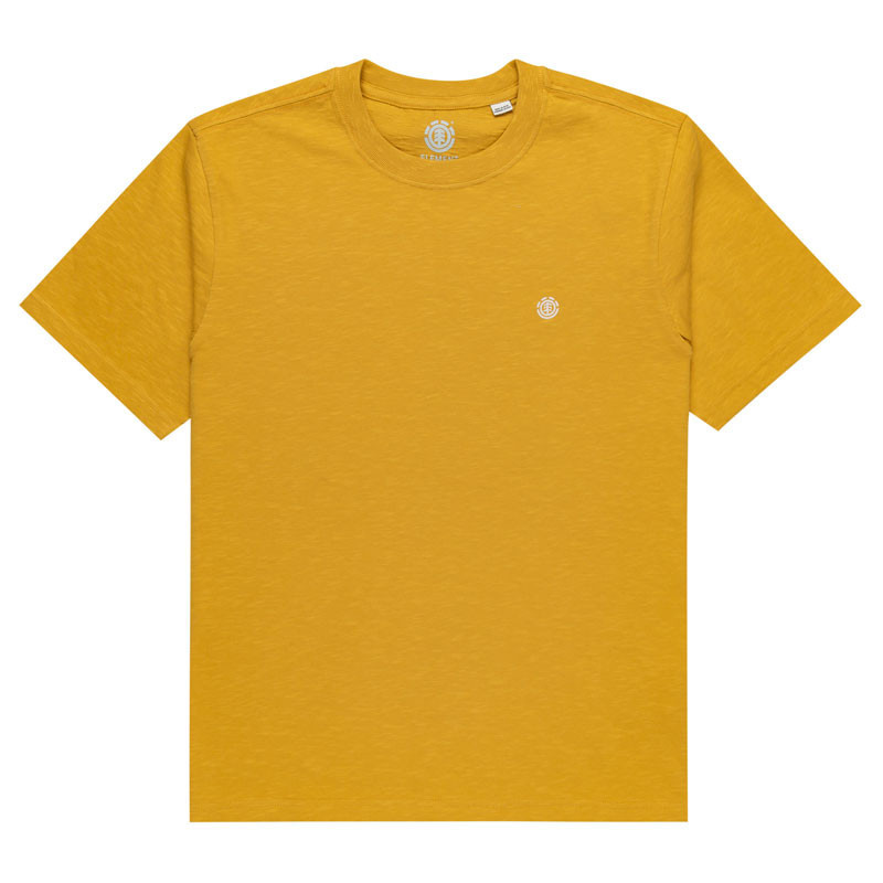 Camiseta Element: Crail Kttp (Golden Spice)