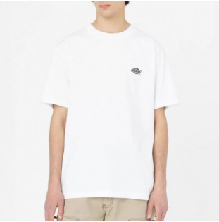Camiseta Dickies: Summerdale SS Tee (White)