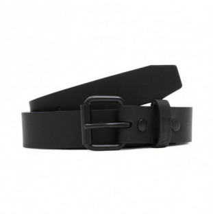 Cinturón Vans: Zulks Belt (Black)