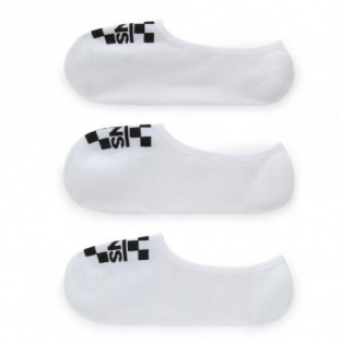 Calcetines Vans: Classic Canoodle (White)