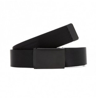 Cinturón Vans: Draz Web Belt (Black)