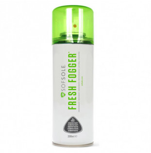 Spray Sofsole: Fresh Fogger 200 ml (Desodorante)