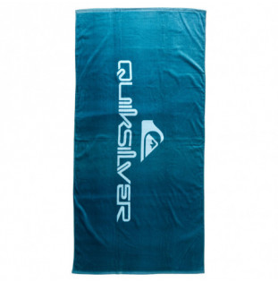 Toalla Quiksilver: Freshness Towel Bhsp (Colonial Blue Solid)