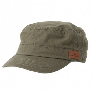 Gorra Quiksilver: Renegade 2 Hdwr (Thyme Solid)