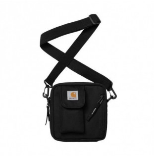Bolso Carhartt WIP: Essentials Bag Small (Black)