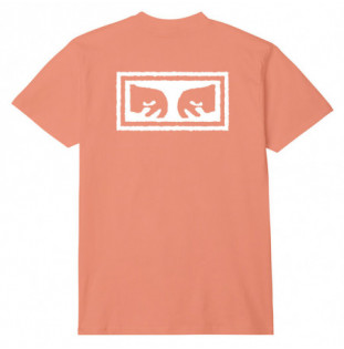Camiseta Obey: Obey Eyes 3 (Citrus)
