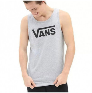Camiseta Vans: Mn Vans Classic Tank (Athletic Heather)