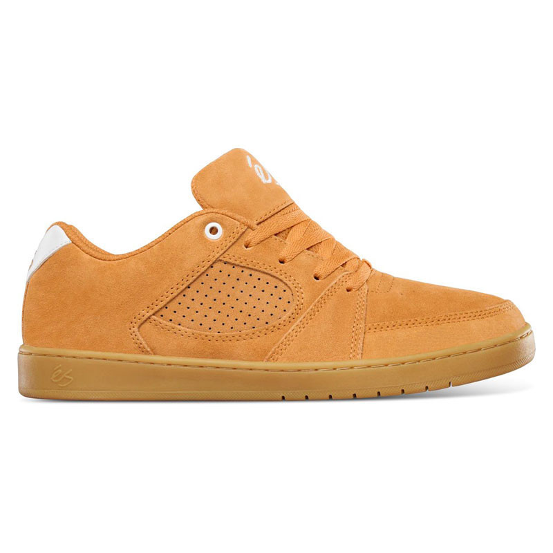 Zapatillas Es: Accel Slim (Apricot)