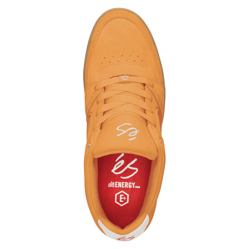 Zapatillas Es: Accel Slim (Apricot)